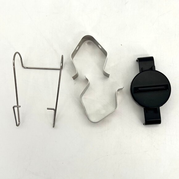 Williams-Sonoma Advanced Digital Bluetooth Thermometer Audible Alert for Cooking - Picture 7 of 15